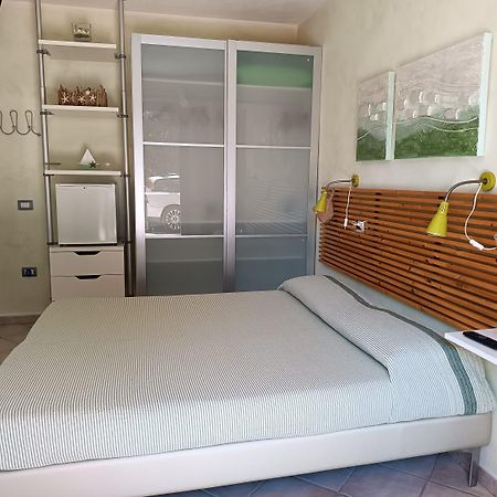 B&B Crisalide La Maddalena  Zewnętrze zdjęcie