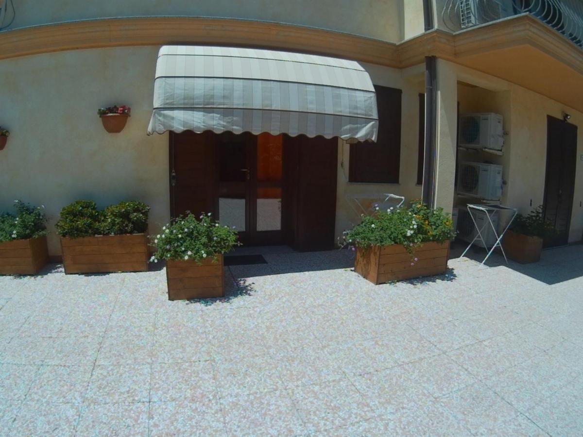 B&B Crisalide La Maddalena  Zewnętrze zdjęcie