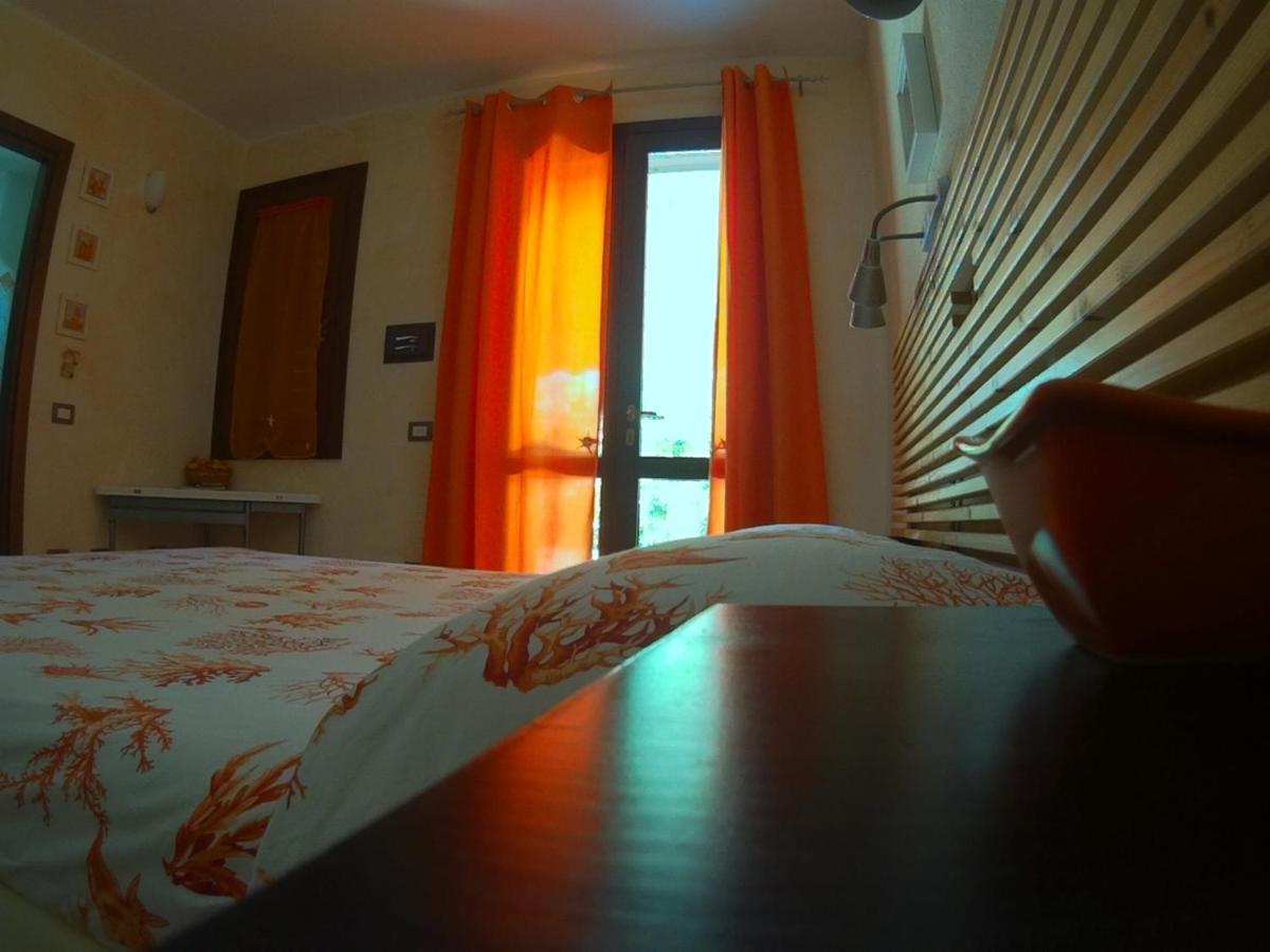B&B Crisalide La Maddalena  Zewnętrze zdjęcie