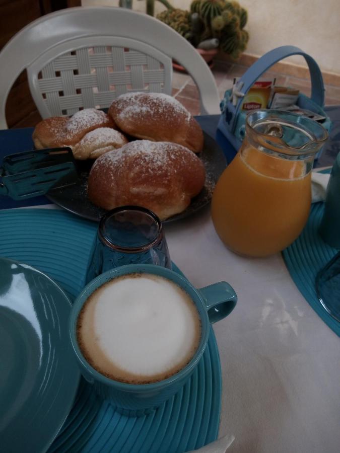 B&B Crisalide La Maddalena  Zewnętrze zdjęcie