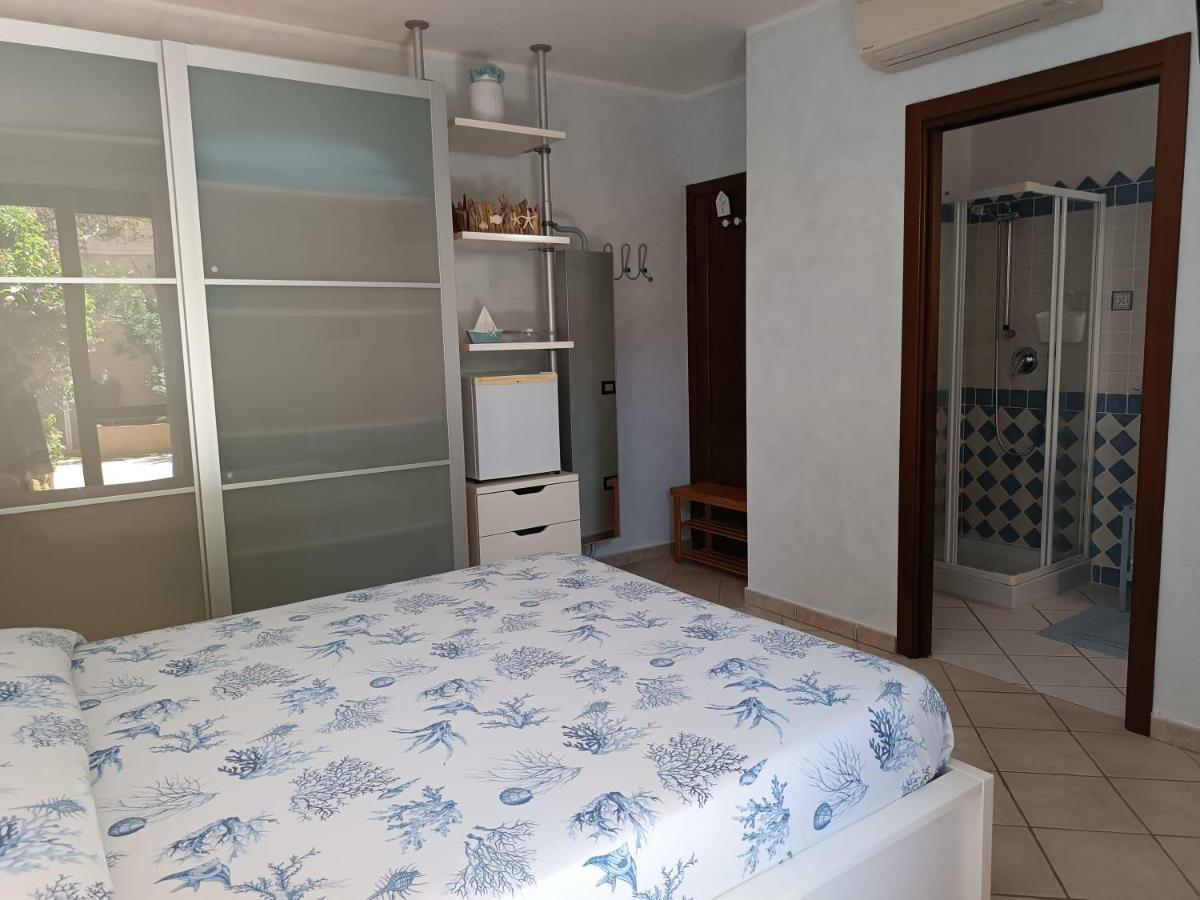 B&B Crisalide La Maddalena  Zewnętrze zdjęcie
