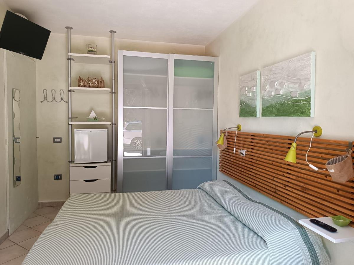 B&B Crisalide La Maddalena  Zewnętrze zdjęcie