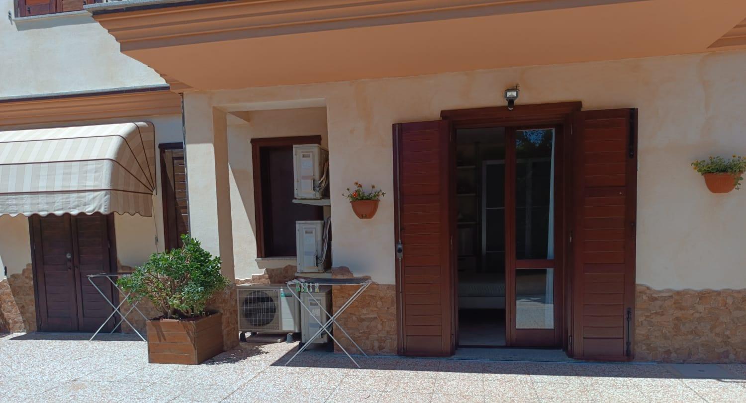 B&B Crisalide La Maddalena  Zewnętrze zdjęcie