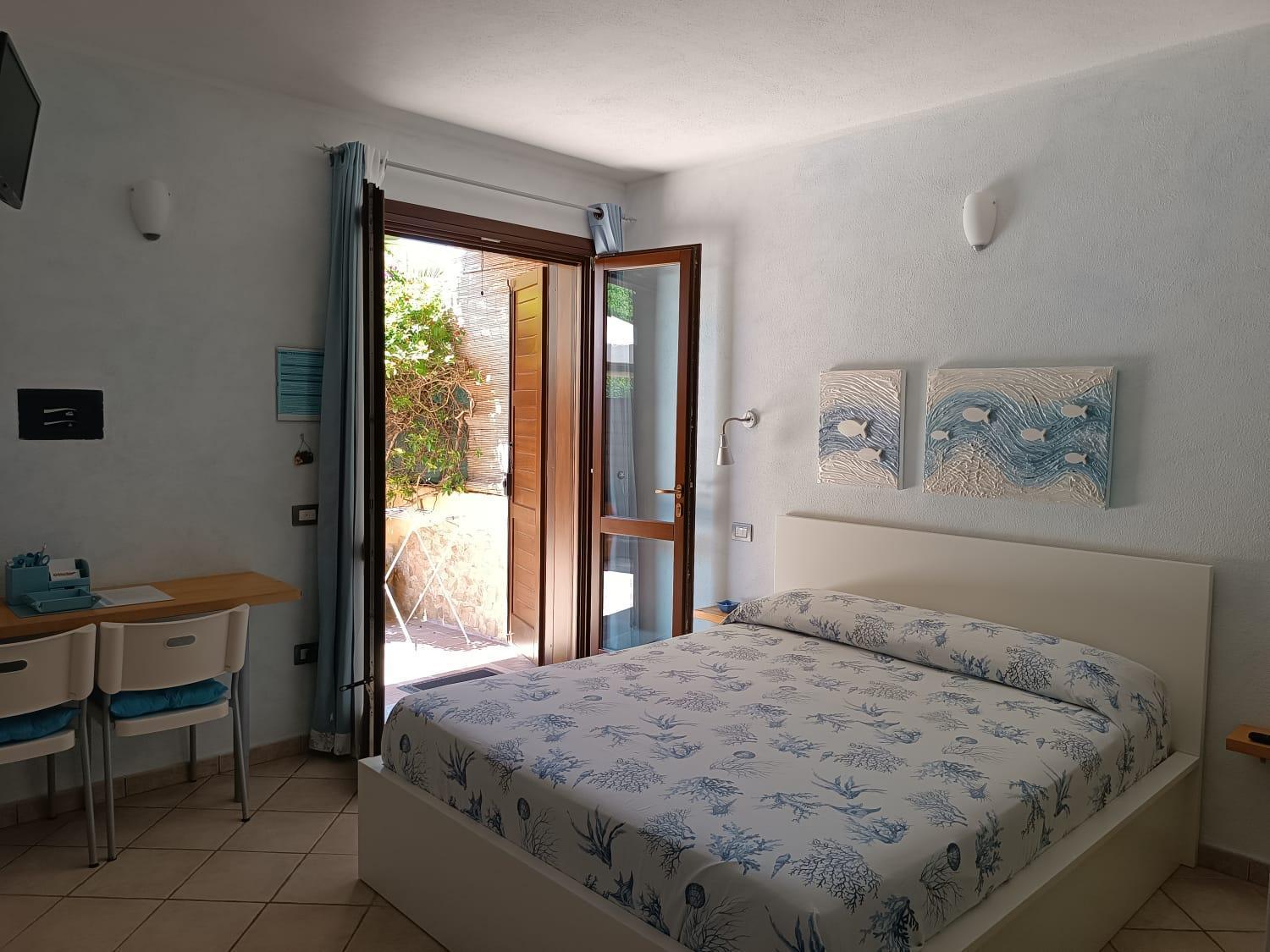 B&B Crisalide La Maddalena  Zewnętrze zdjęcie